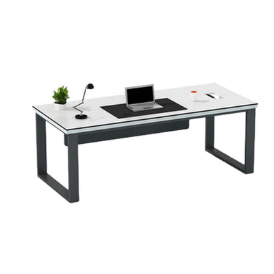 Office manager supervisor desk simple table modern president desk LBZ-10127