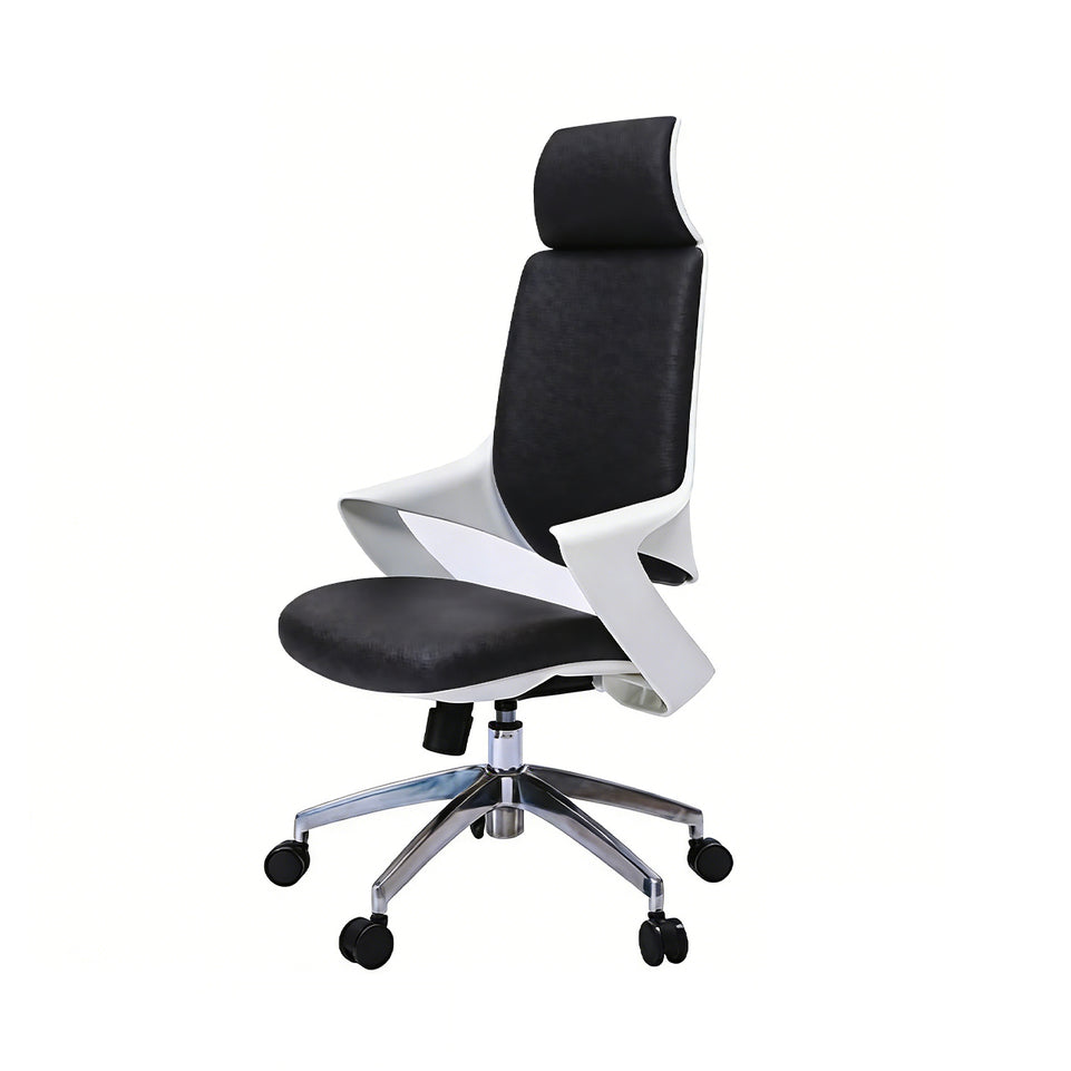 High-Quality Office Chair Fashionable Headrest Breathable Recliner Chair BGY-1053