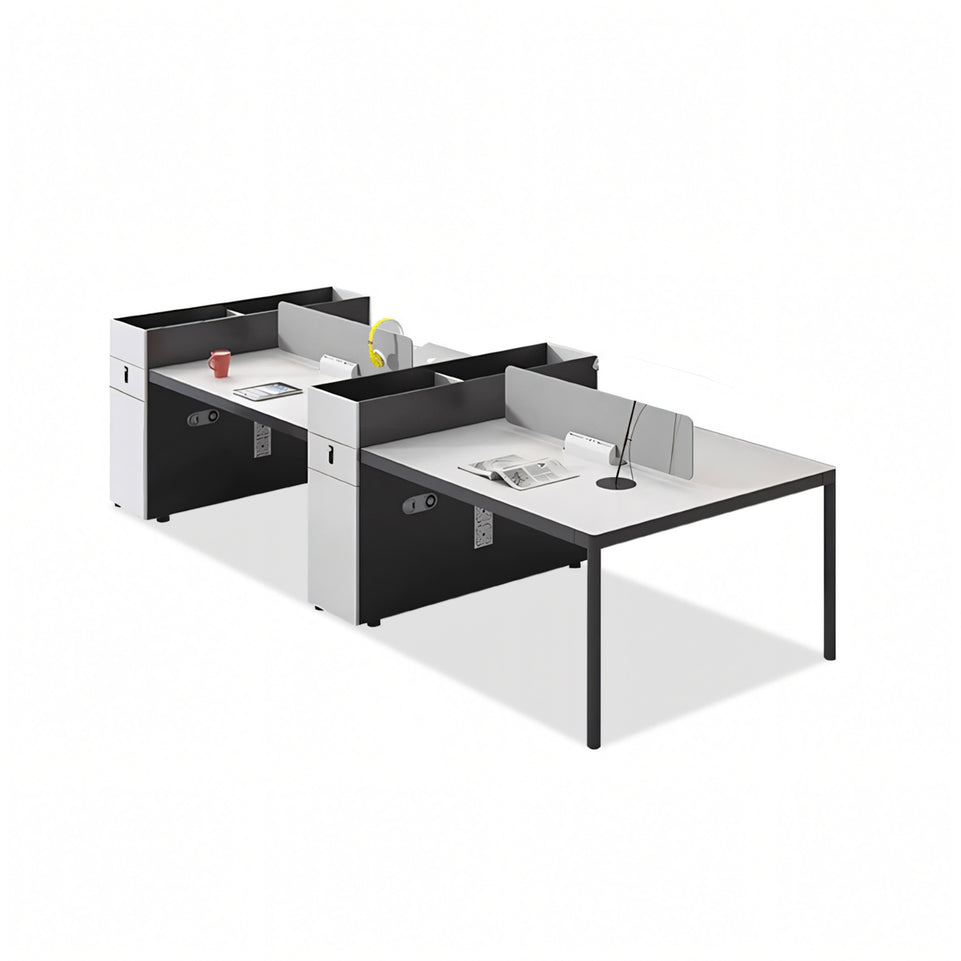 Modern Office Desk – Sleek and Stylish Workstation BGZ-K007