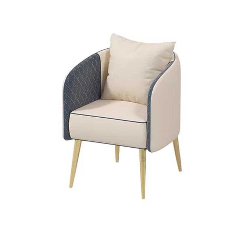 Office Furniture Fashion Sofa Set Couch Chair Suitable for Confidential Business Negotiations BGSF-1039