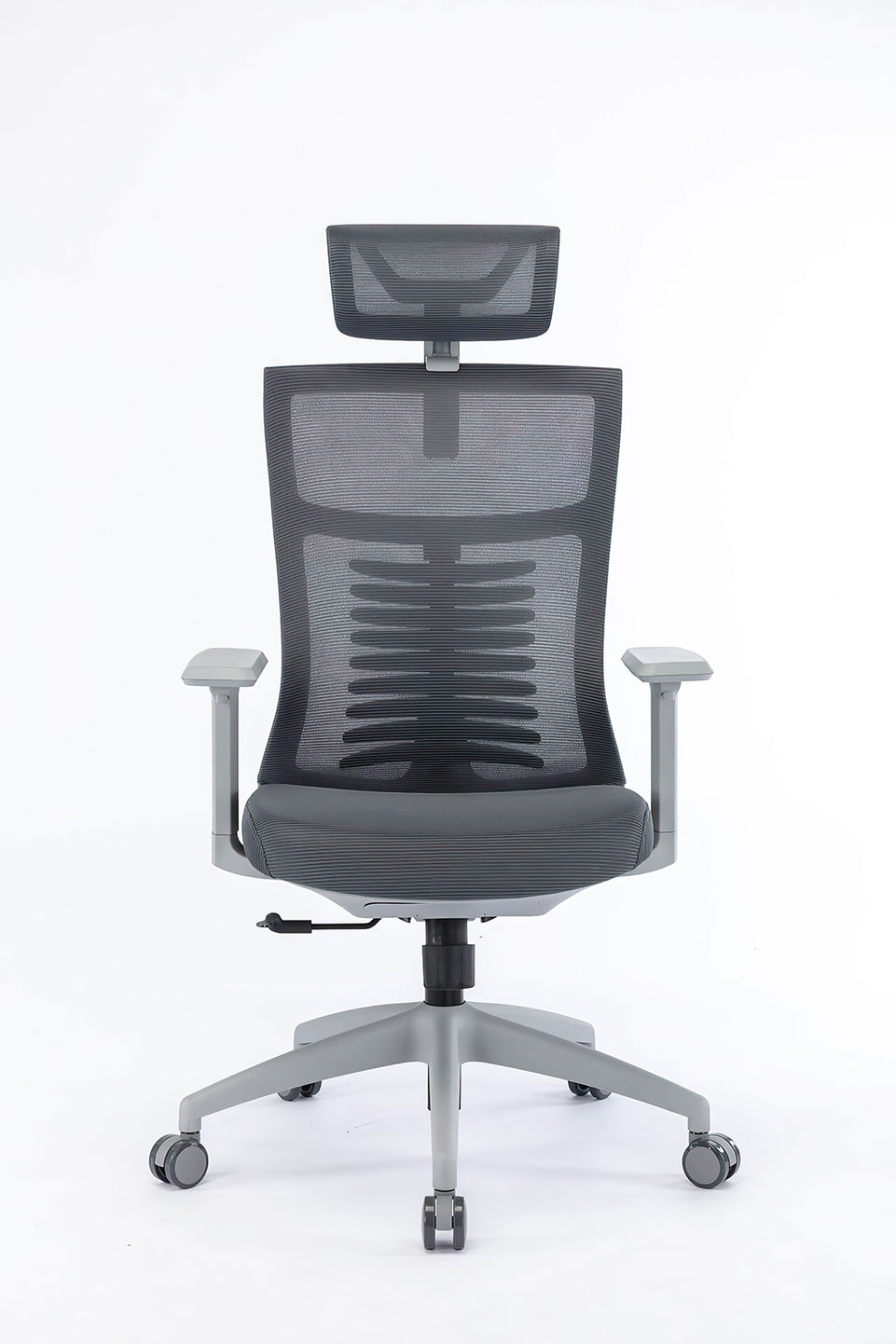 Fashion Computer Office Chair Breathable Mesh Chair Sponge Cushion BGY-103