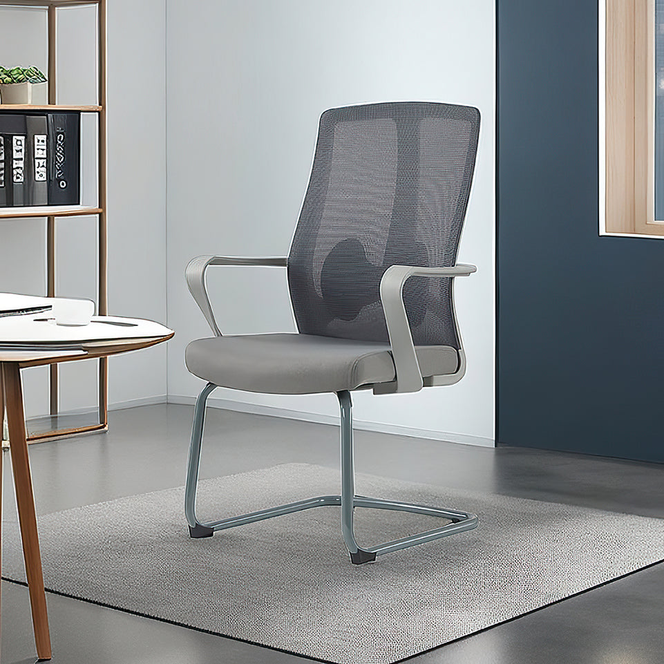 Office Chairs Computer Chairs Home Mesh Office Chairs Simple Office Ergonomic Staff Chair BGY-1010