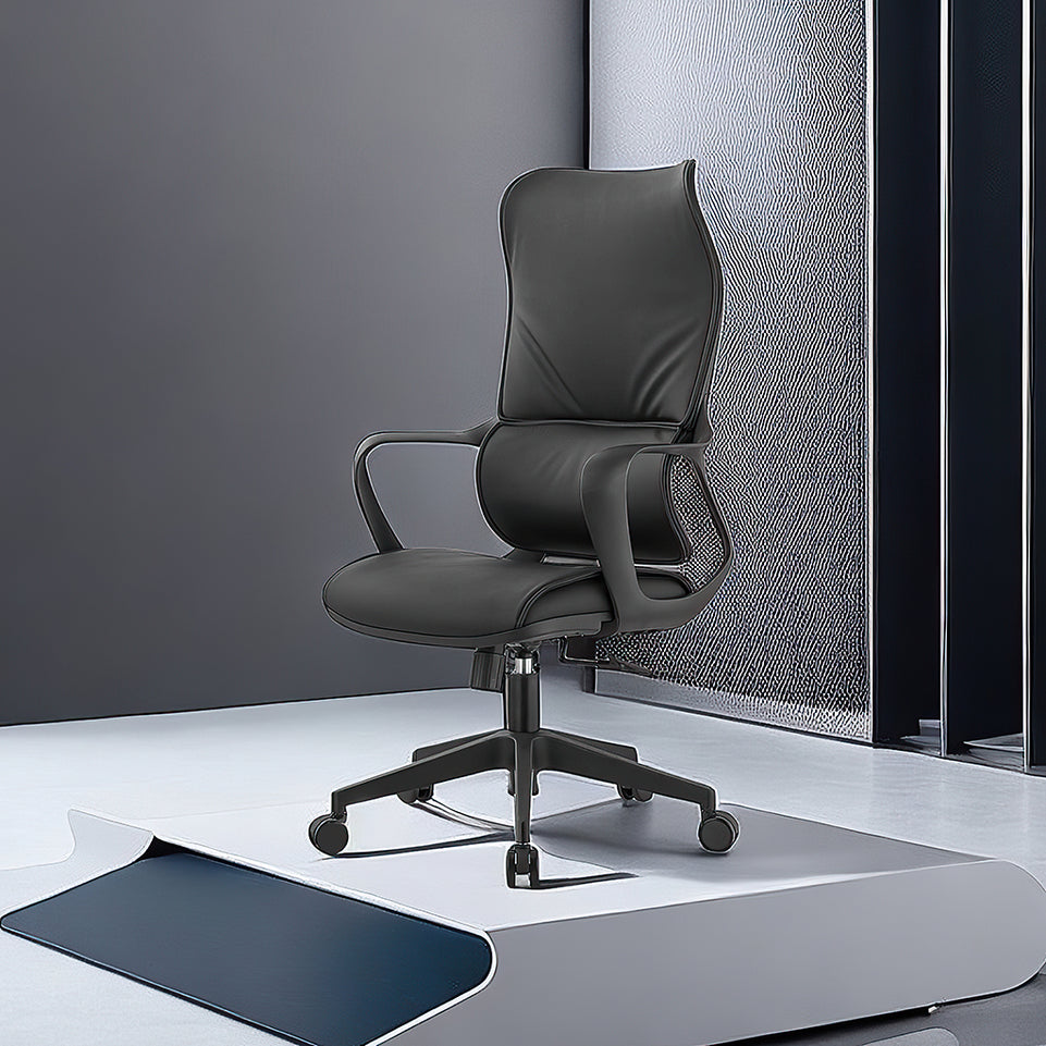 Vibrant Ergonomic Office Chair Colorful Comfort BGY-109