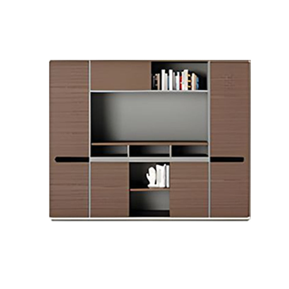 Business Boss Desk Executive Extra Large Panels Side Design LBZ-1041