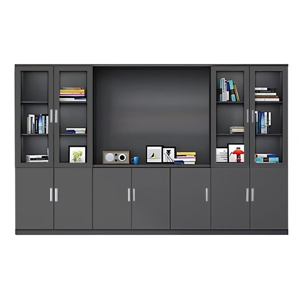 Modern Stable Executive Desk Stylish Office Furniture LBZ-111