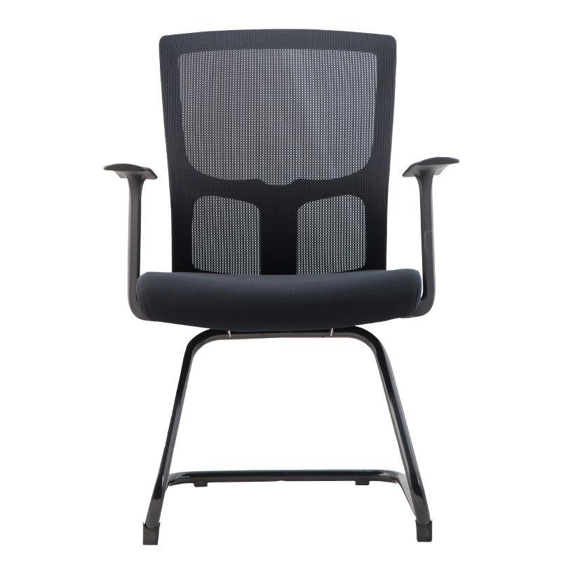 Classic Computer Gaming Chair Mesh Breathable Staff Office Comfort and Waist Protector BGY-1029