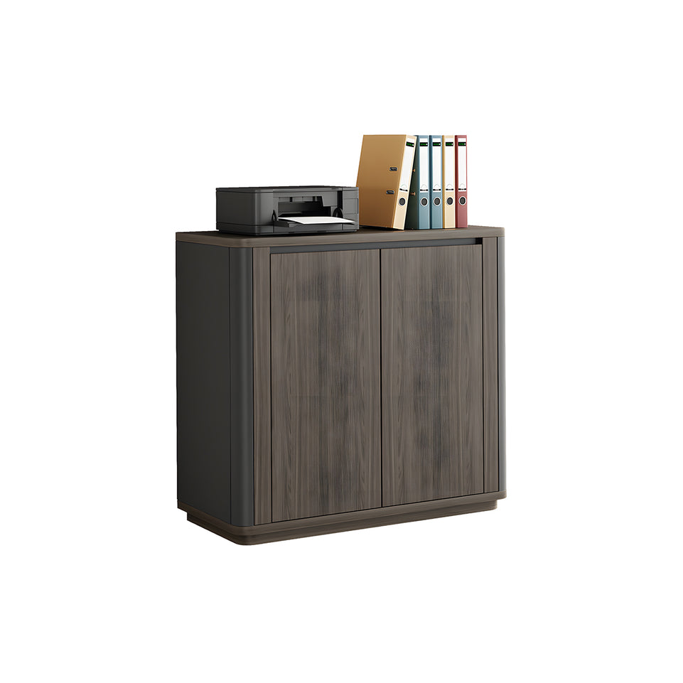 Modern Premium Lockable Storage Cabinet with Adjustable Shelves for Modern Offices and Workspaces CWG-2191