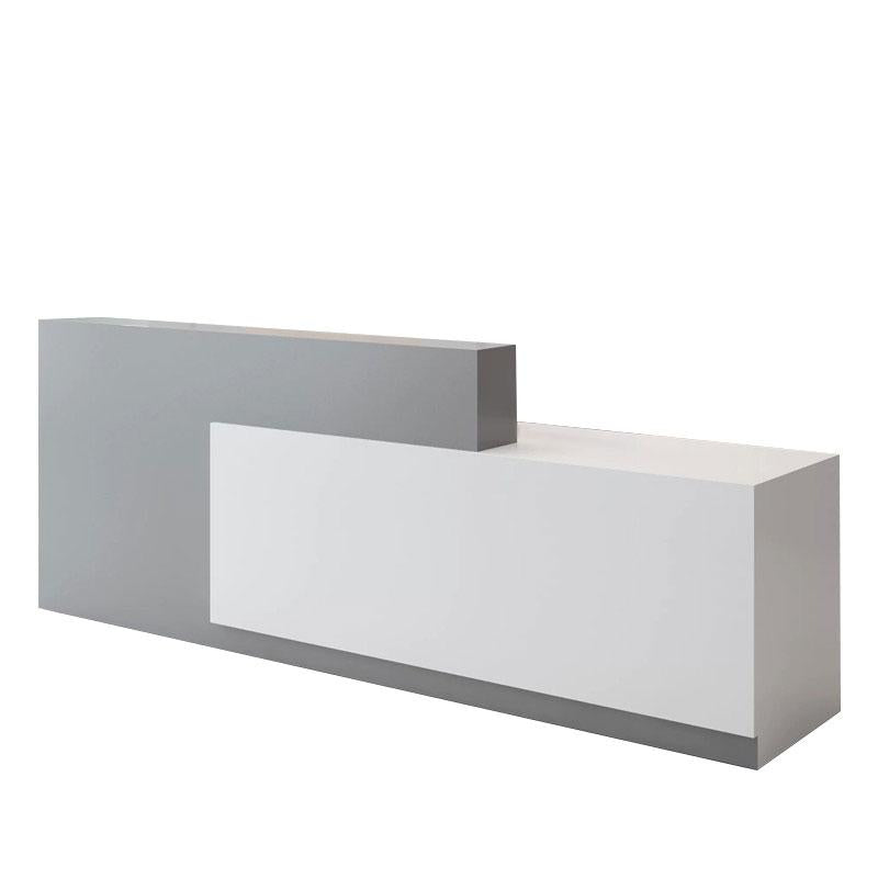 Modern Lacquered Front Desk JDT-711
