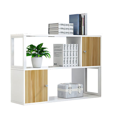 Modern Design Wooden File Cabinet and Office Partition Cabinet WJG-1022