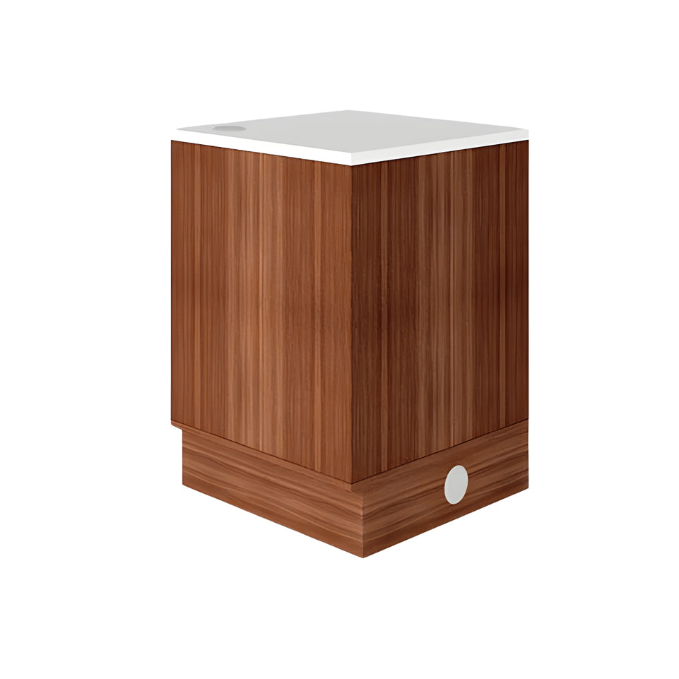 Supermarket convenience store small bar counter front desk reception desk JDT-7107