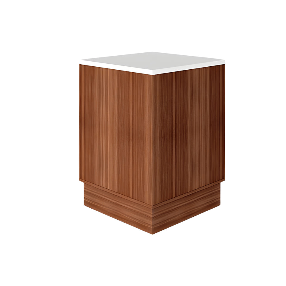 Supermarket convenience store small bar counter front desk reception desk JDT-7107