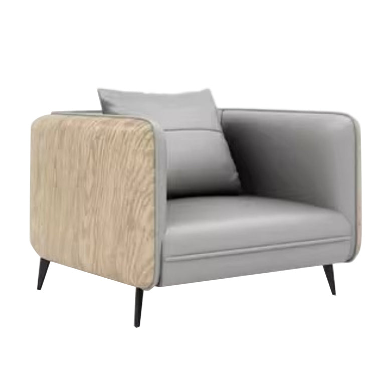 Sofa Office Couch Fashion Quality Sofa Suitable for Exhibition Booths BGSF-1011