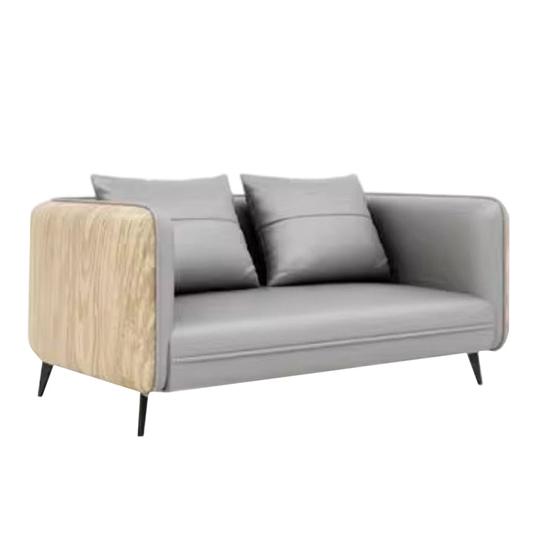 Sofa Office Furniture Couch Fashion Quality Sofa Suitable for Exhibition Booths BGSF-1011
