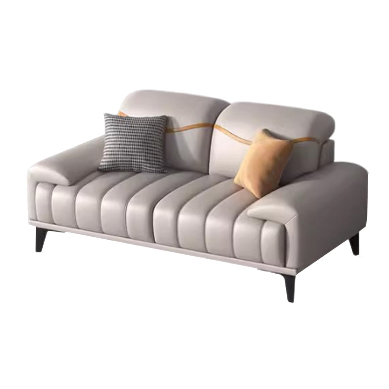 Elegant Sofa Office Furniture Luxurious Couch Suitable for Creative Studios and Boardrooms BGSF-1035