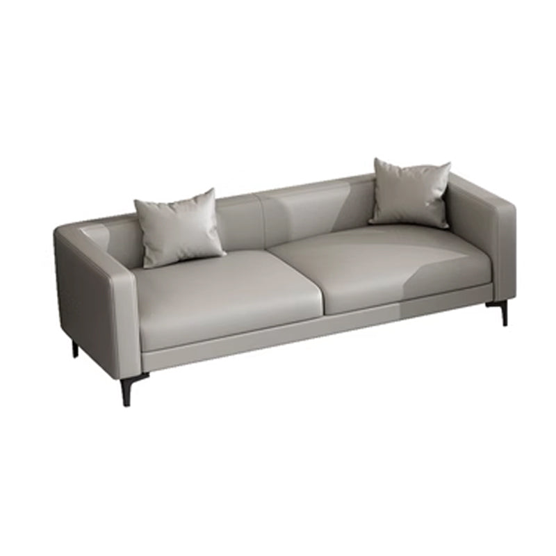 Living Room Sofa Furniture Couch Elegant Modern Sofa Suitable for Reception Areas in a Firm BGSF-1044