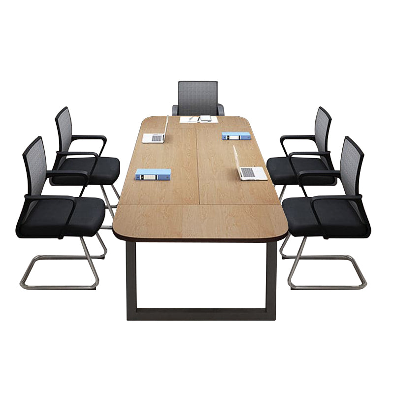 Office Furniture Conference Table Long Table Simple Modern Conference Table HYZ-10142