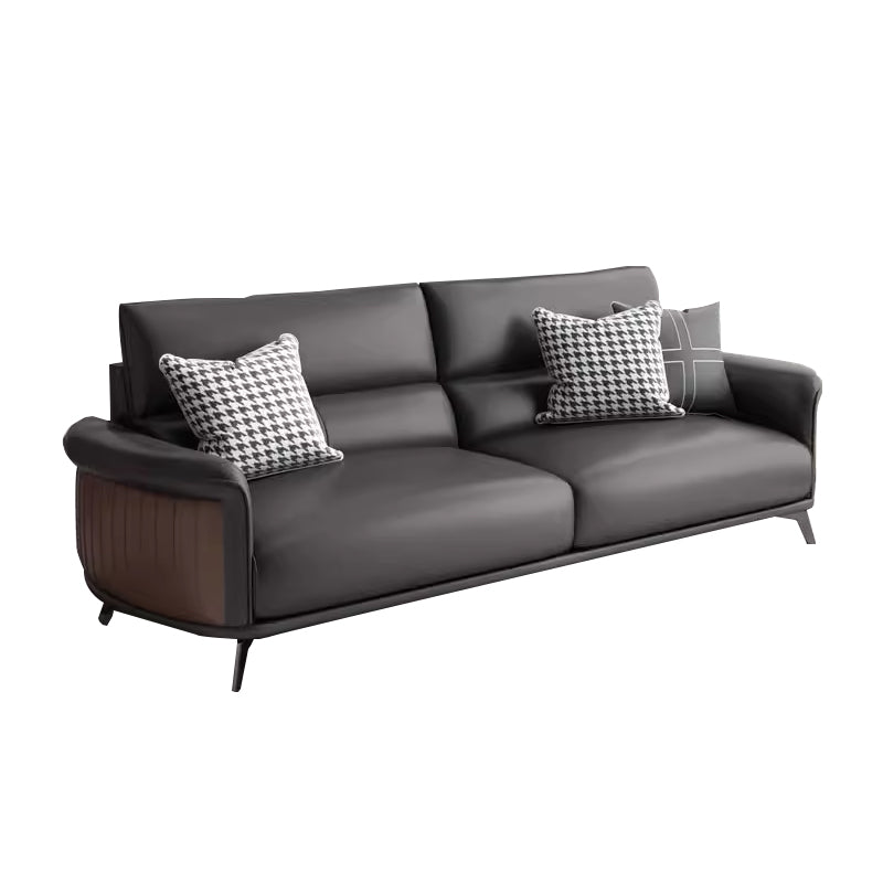 Couch Classic Luxury Sofa Home Office Furniture Fashion Luxury Sofa Chair Suitable for Luxury Guest Rooms BGSF-1037