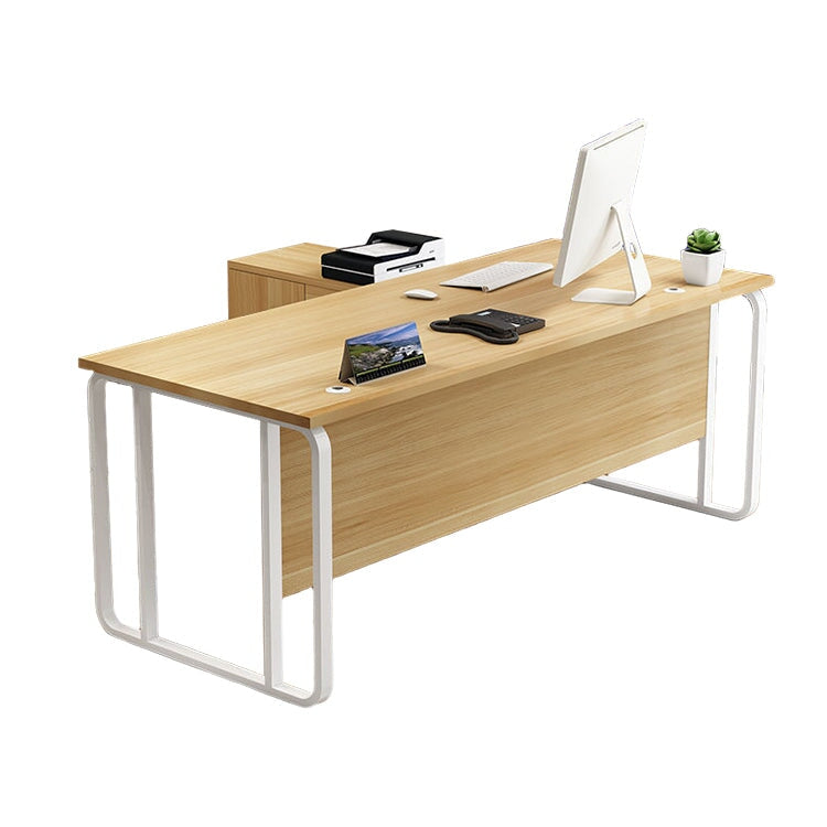 Boss desk simple modern computer desk president manager supervisor desk LBZ-10170