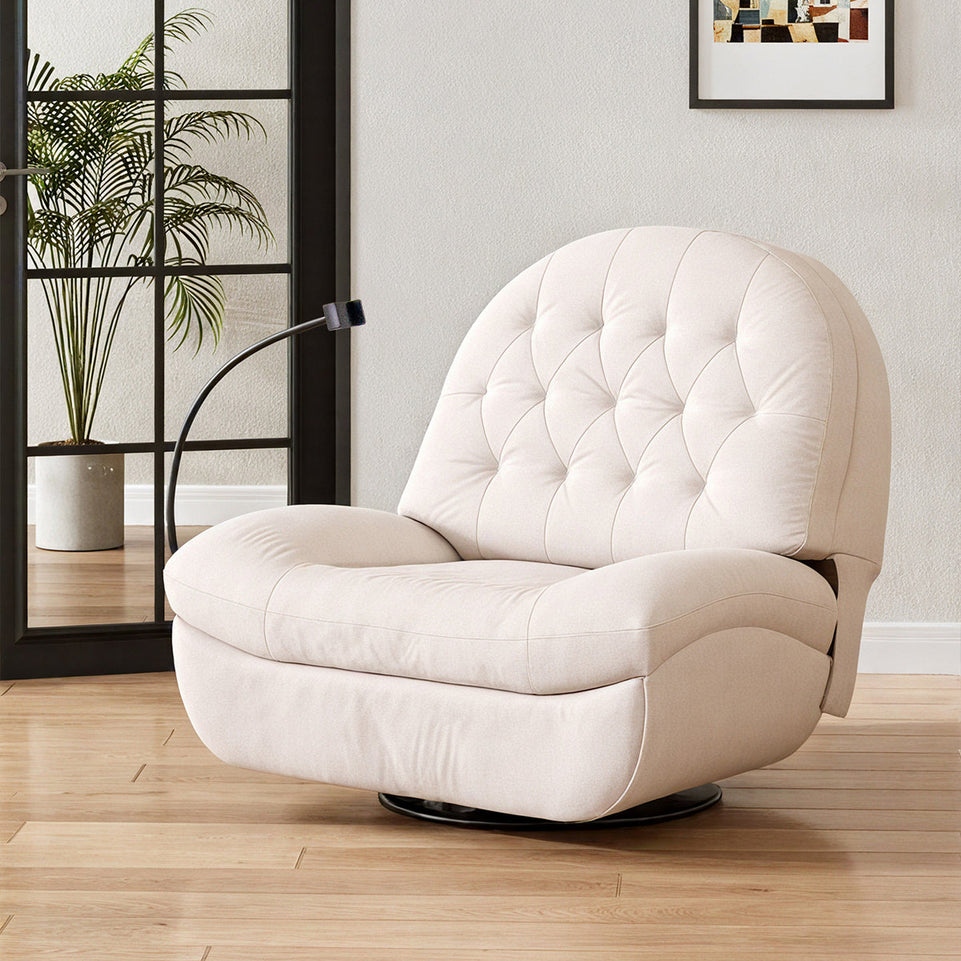 Comfortable Multifunctional Electric Recliner Sofa with Massage for Home Seating SZ-SF-DF-S01(In Stock)