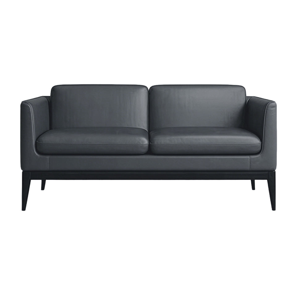 Sectional Sofa 31-71 in Wide with Sectional, Lumbar Support & Modular for Reception Area