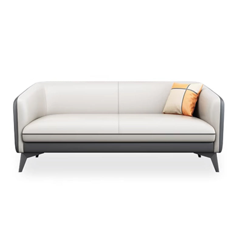 Home Office Sofa Furniture Couch Lounge Reception Sofa Suitable for Exhibition Lounge Areas in Art Galleries BGSF-1042
