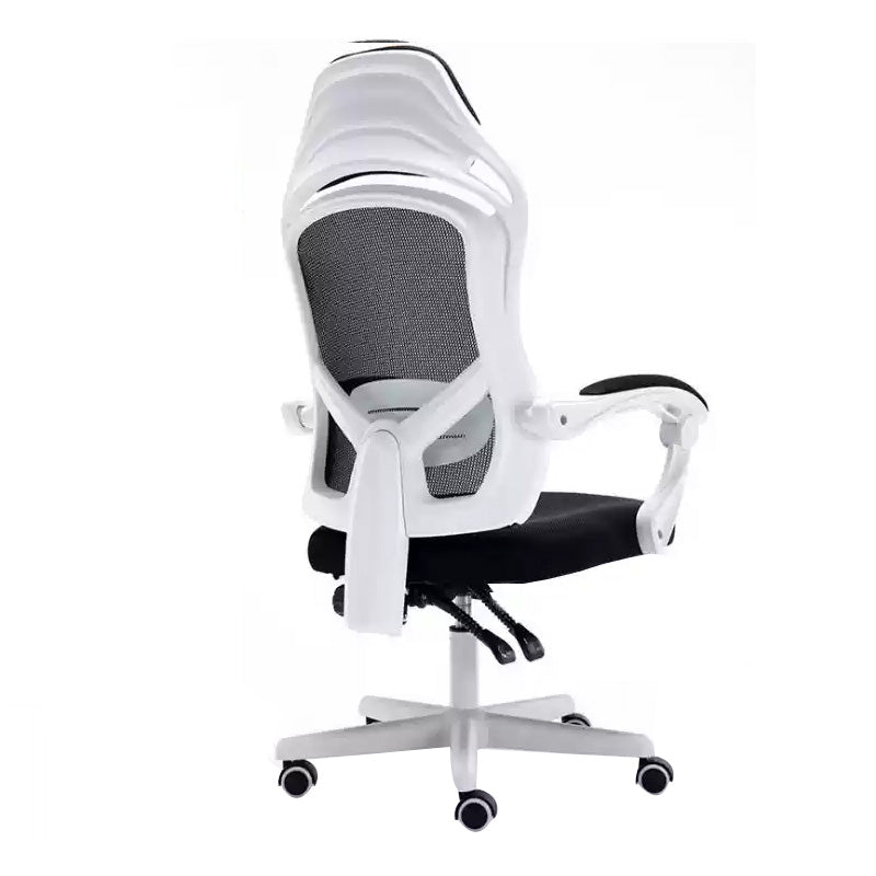 Work Desk Executive Desk Office Desk With An Easy-To-Clean Surface LBZ-1071