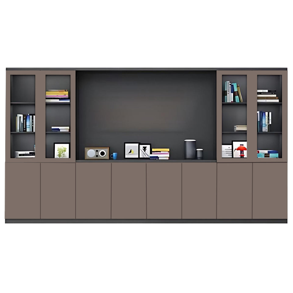 Modern Stable Executive Desk Stylish Office Furniture LBZ-111