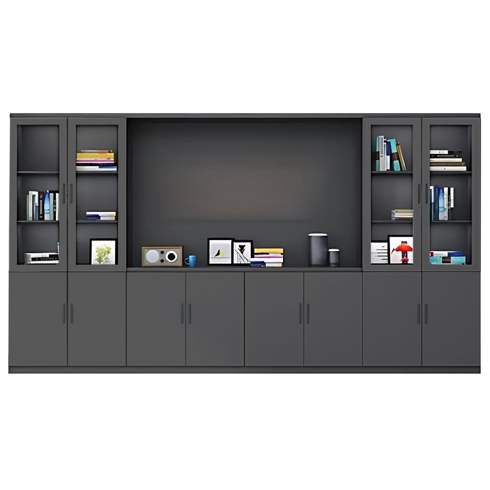 Modern Stable Executive Desk Stylish Office Furniture LBZ-111