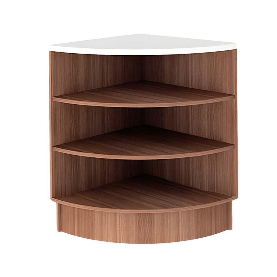 Supermarket convenience store small bar counter front desk reception desk JDT-7107