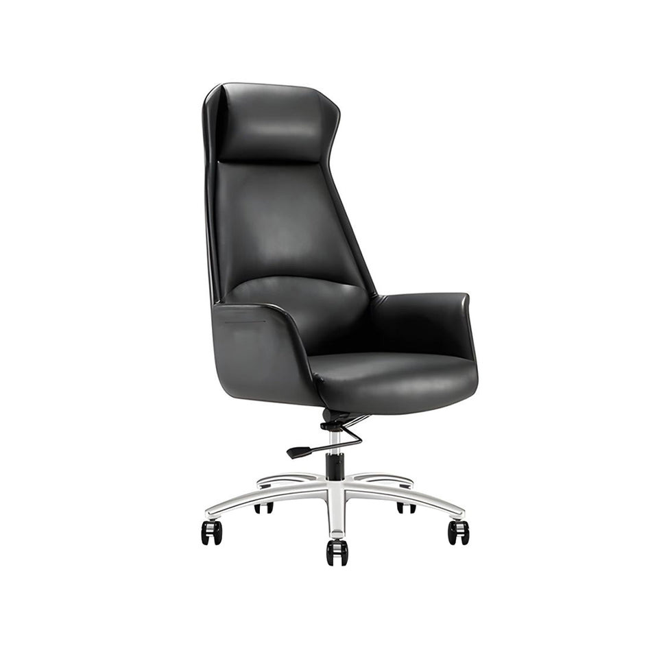 Simple modern Steady Boss Desk manager desk light luxury office large desk LBZ-10110