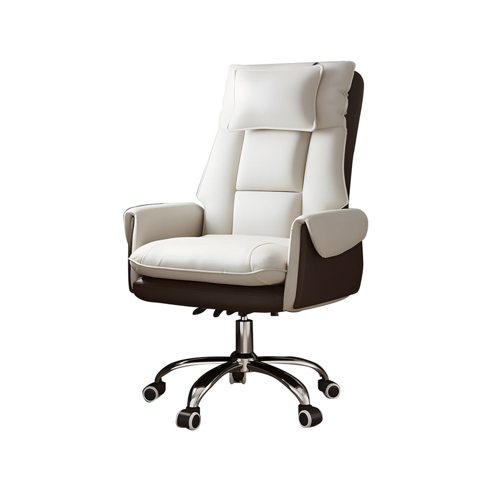 Back and Relax Lift Swivel Chair for Ultimate Comfort BGY-1055