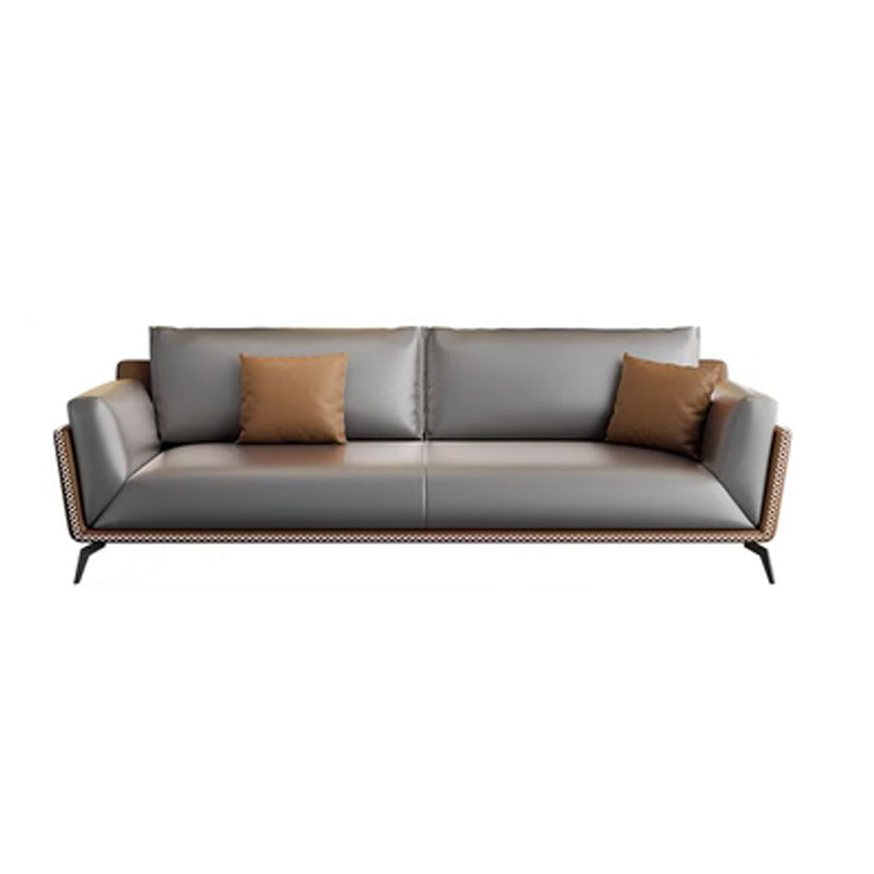 Couch Home Office Furniture Fashion Modern Sofa An Excellent Choice for Bedrooms Studies and Reading Corner BGSF-109