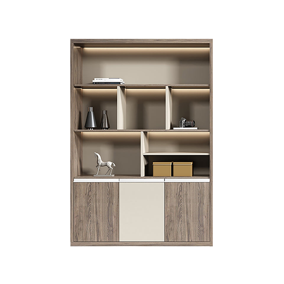 Classic Executive Office Desk CEO Manager Office Table LBZ-1043