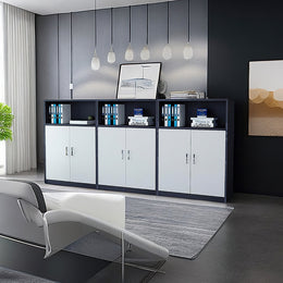 Office Cabinet Storage with Lock Small File Cabinet Low WJG-104(Sale Event)