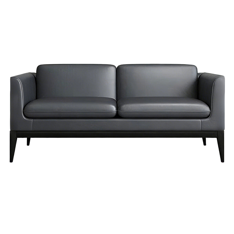 Sectional Sofa 31-71 in Wide with Sectional, Lumbar Support & Modular for Reception Area