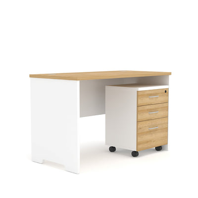 Essential Office Computer Desk Simple Single Office Desk YGZ-1045