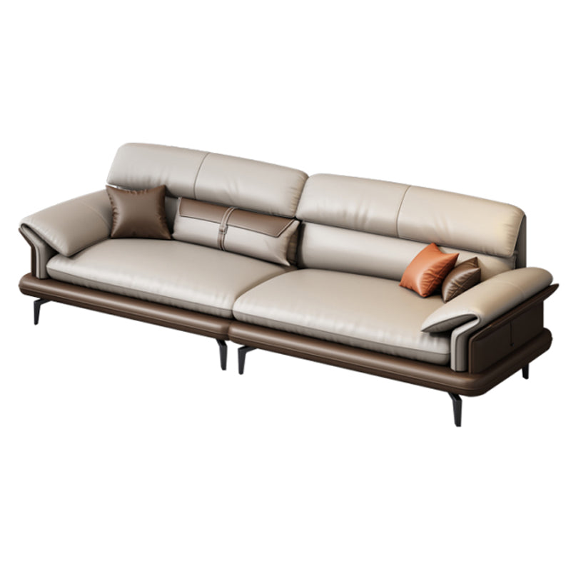 Couch Fashion Sofa Home Office Furniture Classic Reception Sofa Suitable for Upscale Private Clubs and Social Venues BGSF-1038