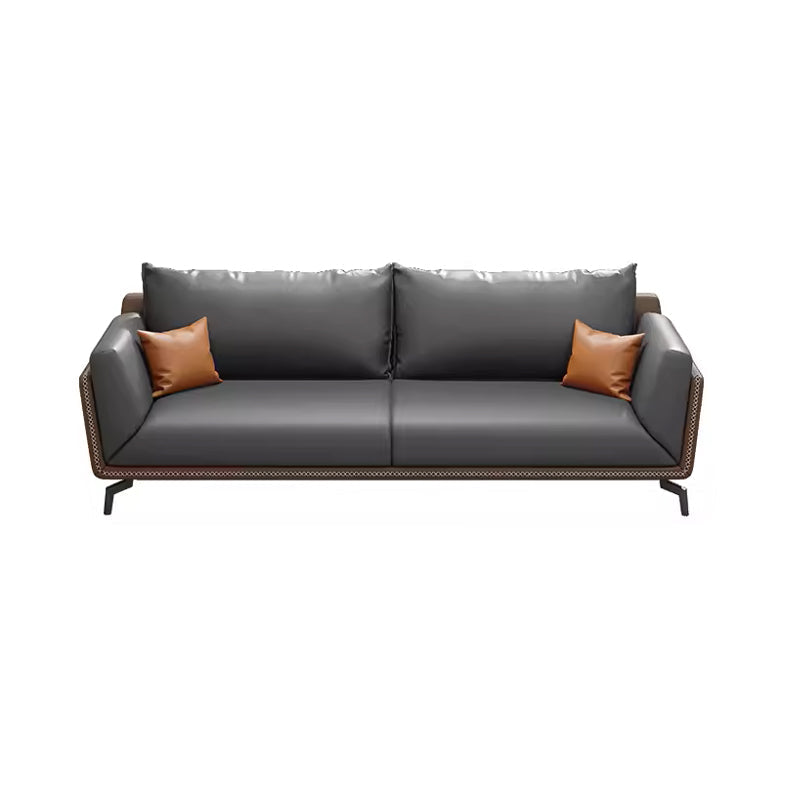 Classic Office Sofa Furniture Couch Quality Sofa Suitable for High End Retail Stores BGSF-1040
