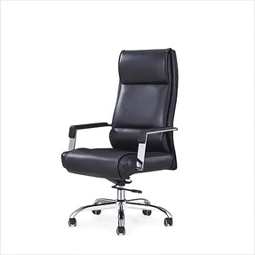 Boss Office Chair Ergonomic Executive Conference Silent Wheel Design Style BGY-1037