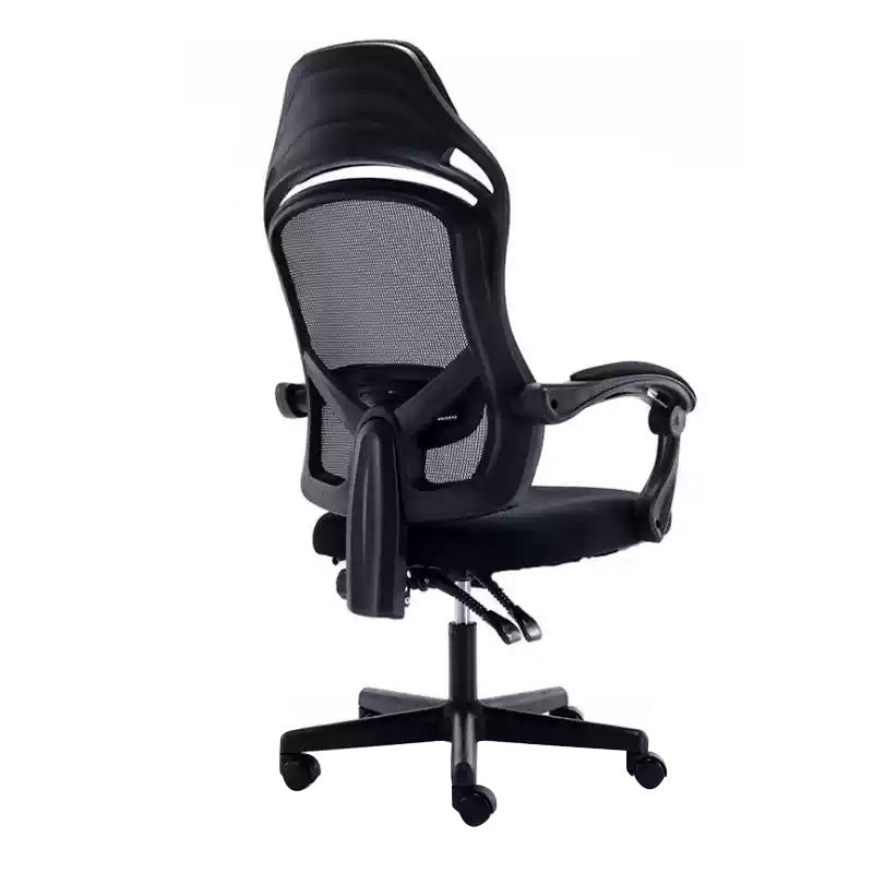 Work Desk Executive Desk Office Desk With An Easy-To-Clean Surface LBZ-1071