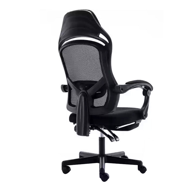 Work Desk Executive Desk Office Desk With An Easy-To-Clean Surface LBZ-1071