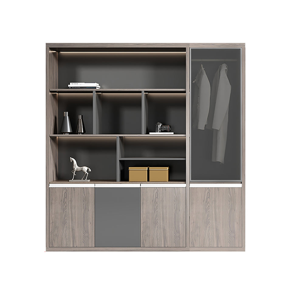 Classic Executive Office Desk CEO Manager Office Table LBZ-1043