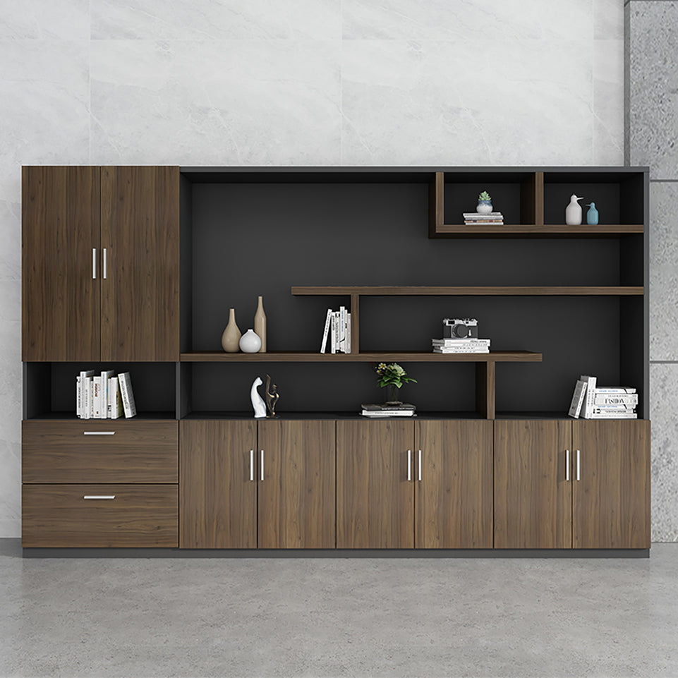 Boss Desk With Thick Tabletop president desk simple modern large desk office furniture LBZ-10130