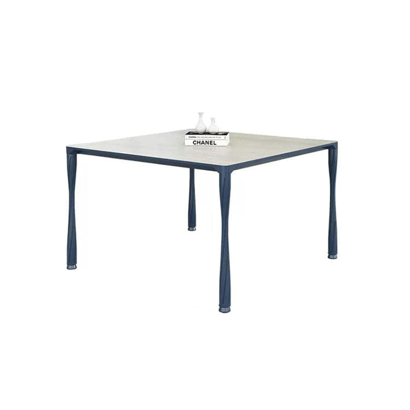 Conference Table Long Table Simple Modern Negotiation Office Long Table and Chairs HYZ-10139