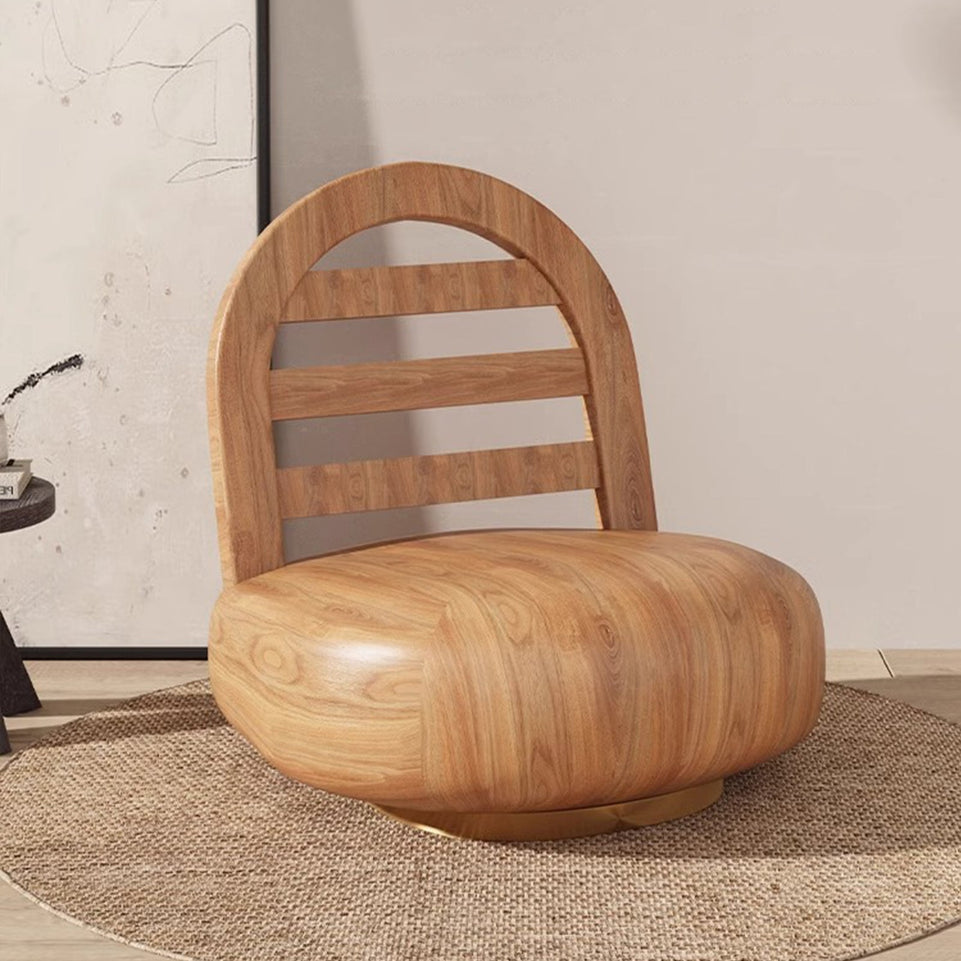 Cloud Comfort Single Balcony Lazy Chair YZ-SU09