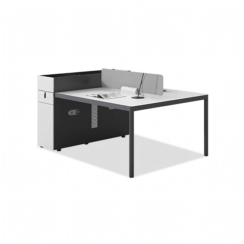 Modern Office Desk – Sleek and Stylish Workstation BGZ-K007