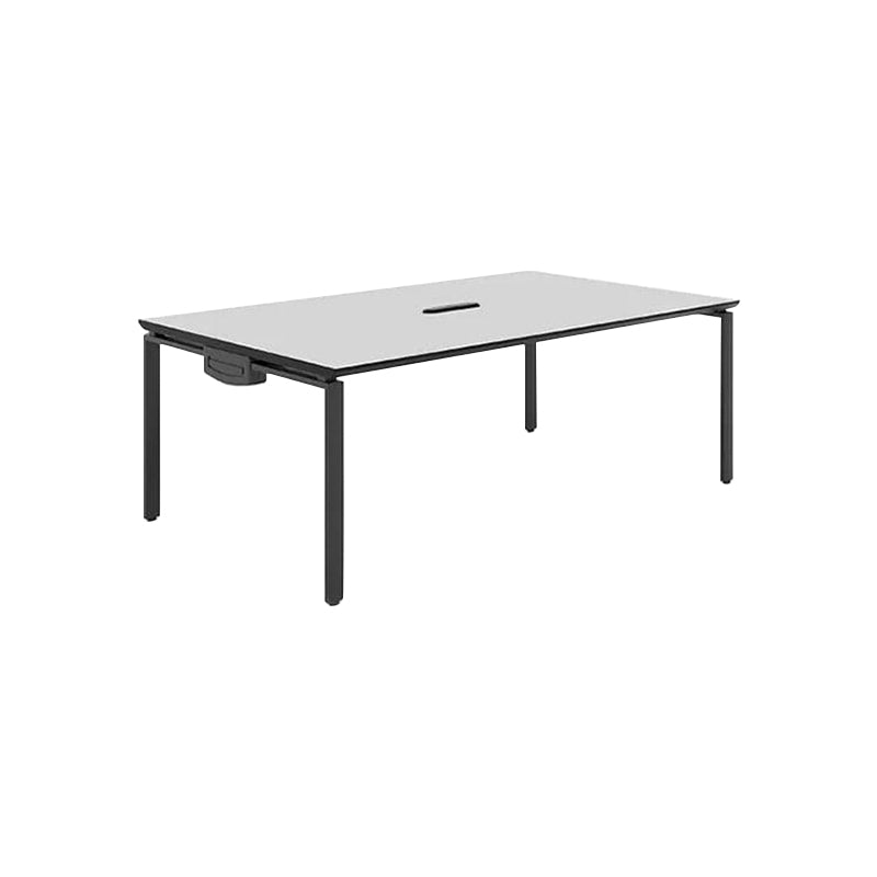 Conference Table Long Table Simple Modern Small Conference Negotiation Table HYZ-10136