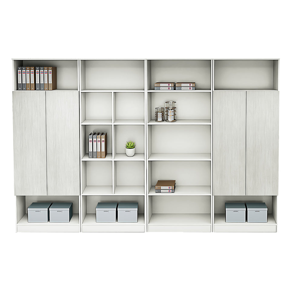 Modern Executive Desk 31-126 in Wide for Home Office