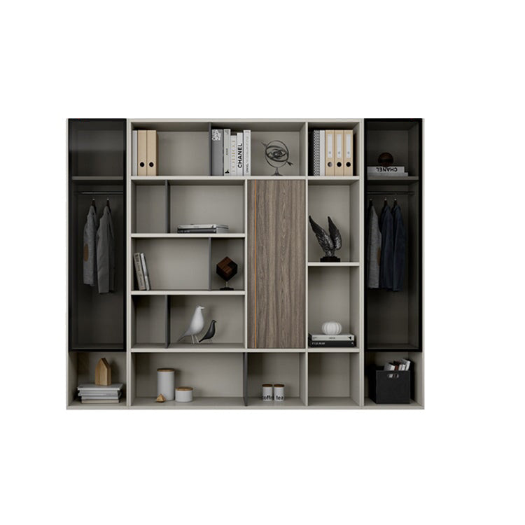 Simple Boss desk modern office furniture tables and chairs manager desk LBZ-10118