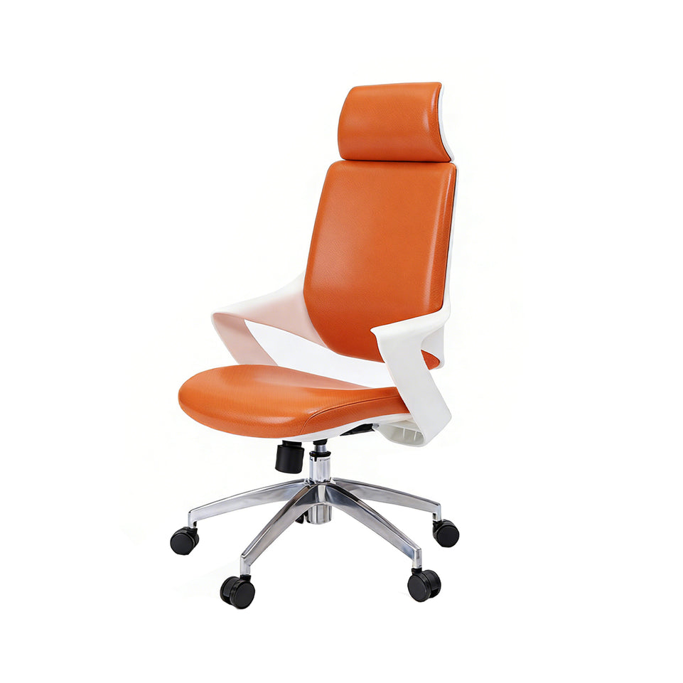 High-Quality Office Chair Fashionable Headrest Breathable Recliner Chair BGY-1053